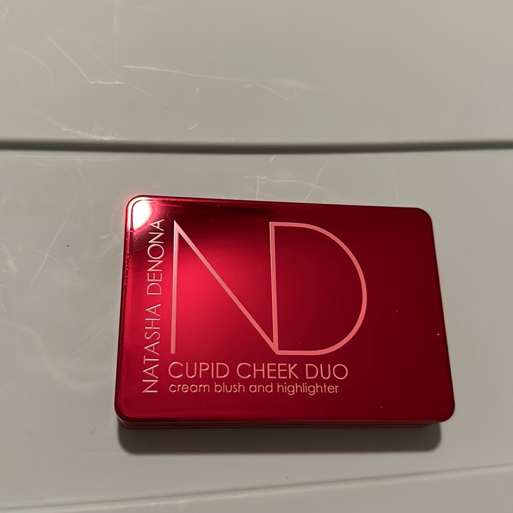 Natasha Denona Cupid cheek duo